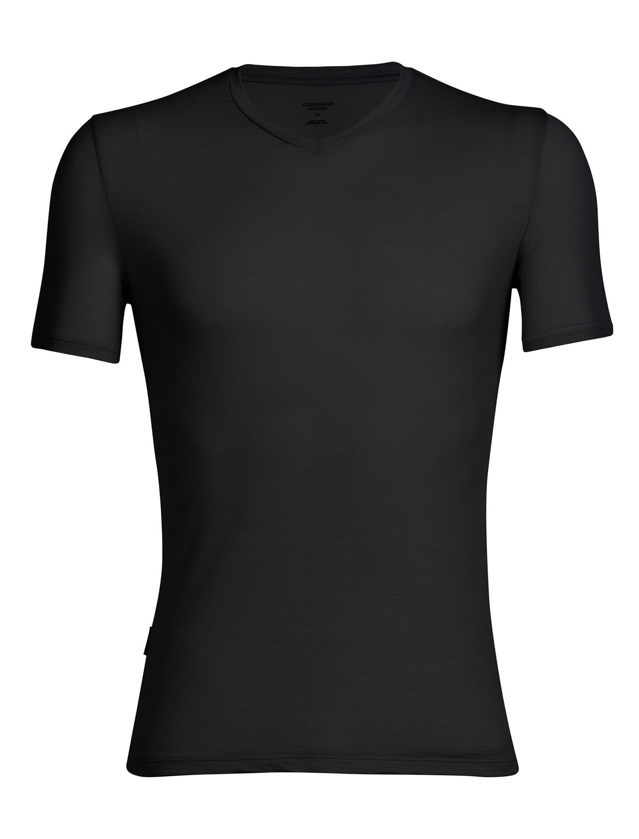 Icebreaker - Anatomica Short Sleeve Merino - T-Shirt - Men's