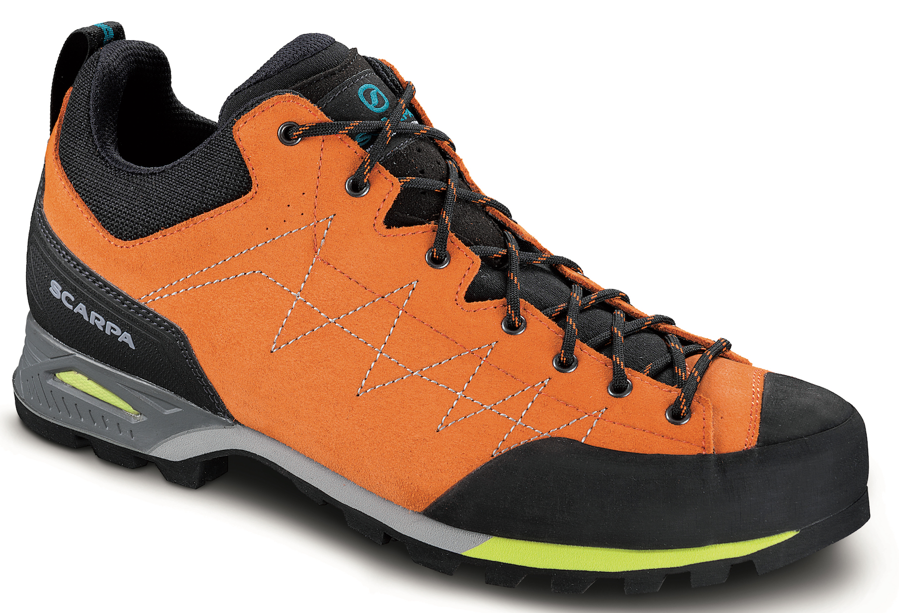Scarpa - Zodiac - Approach shoes - Men's