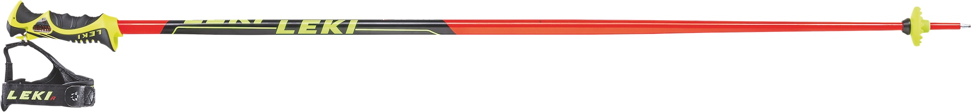 Leki - Worldcup Racing SL - Ski poles