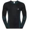 Odlo - Performance Windshield - T-Shirt - Men's