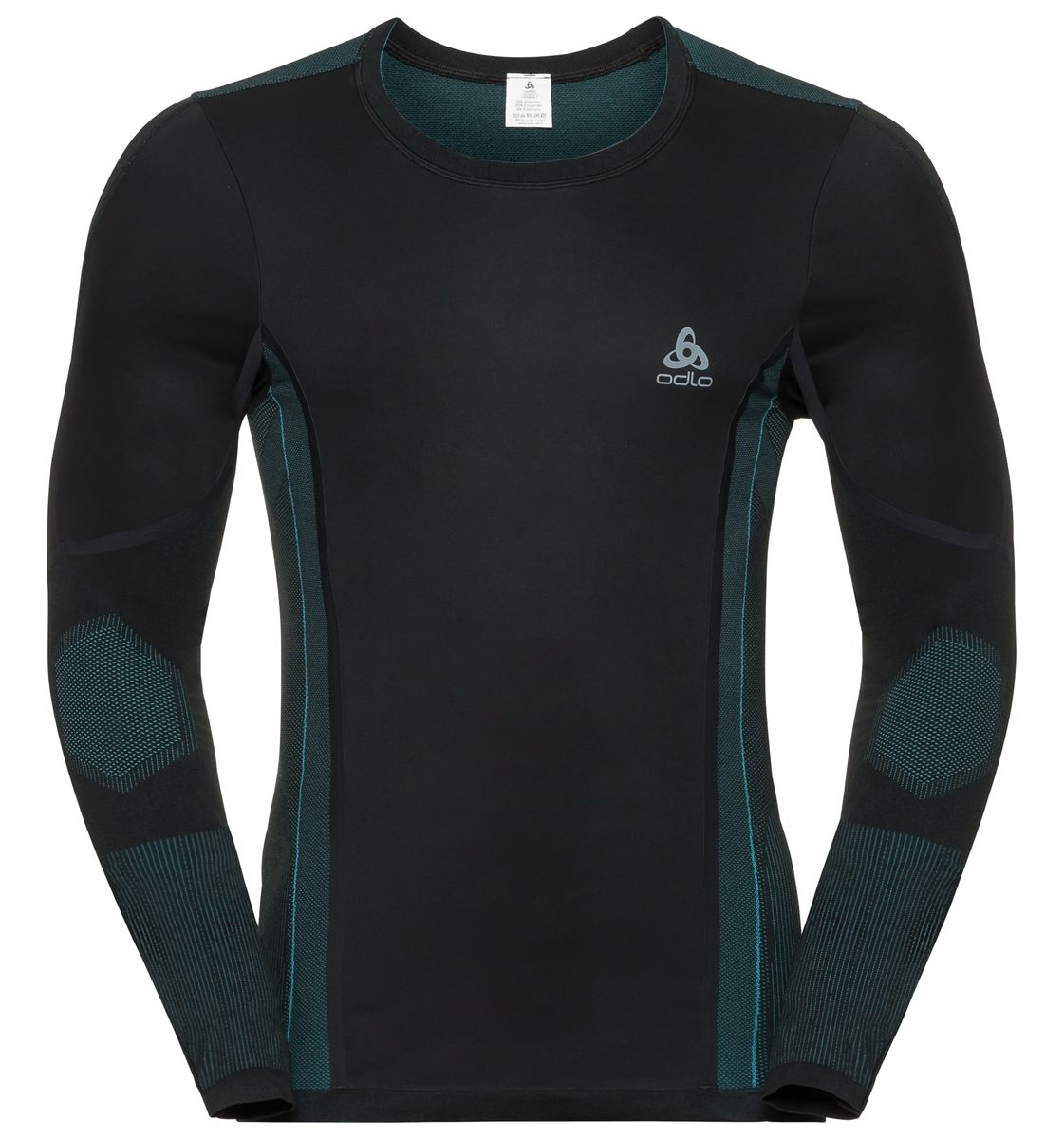Odlo - Performance Windshield - T-Shirt - Men's