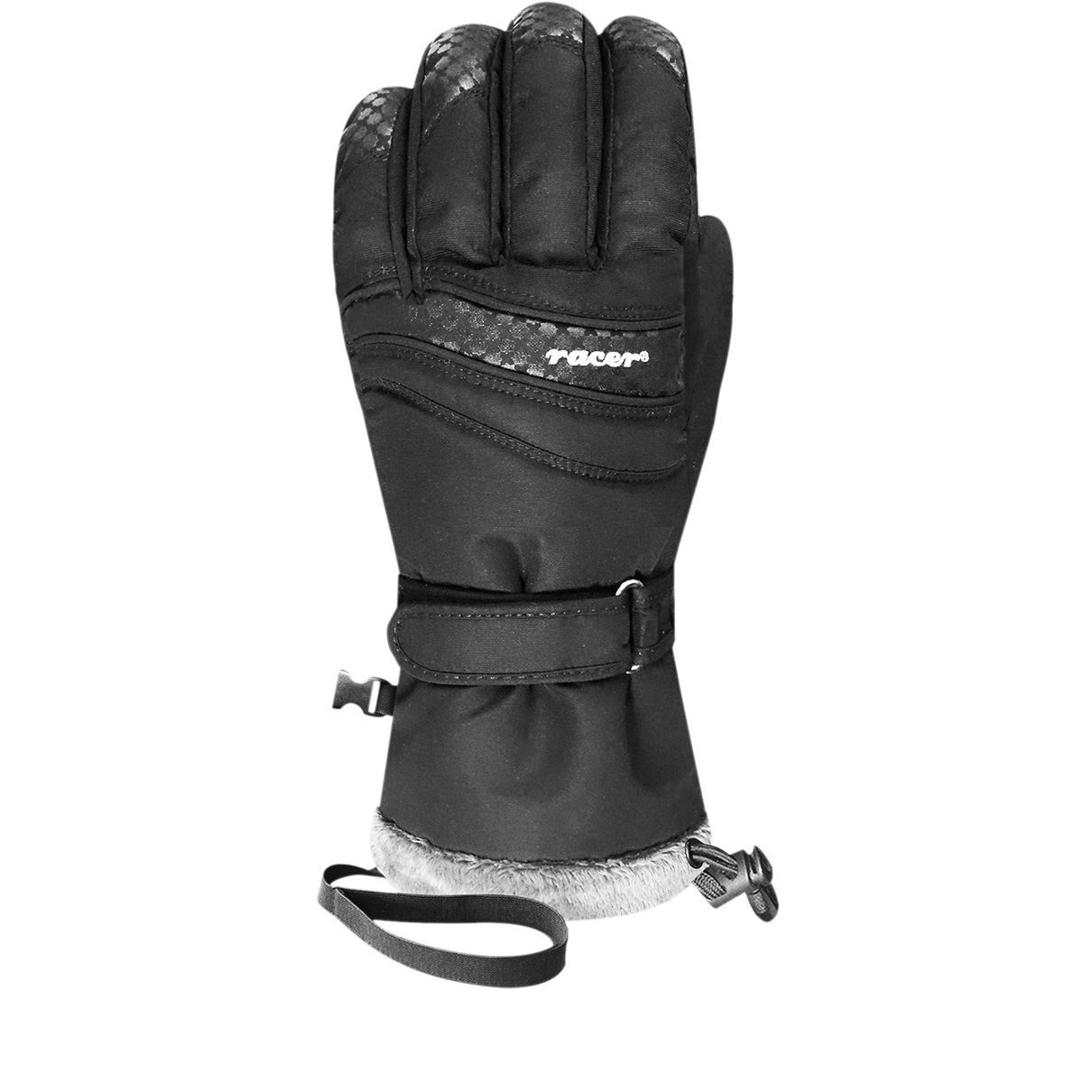 Racer - Aloma 2 - Gloves - Women's