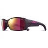 Aubergine Fonce / Enjos Pink