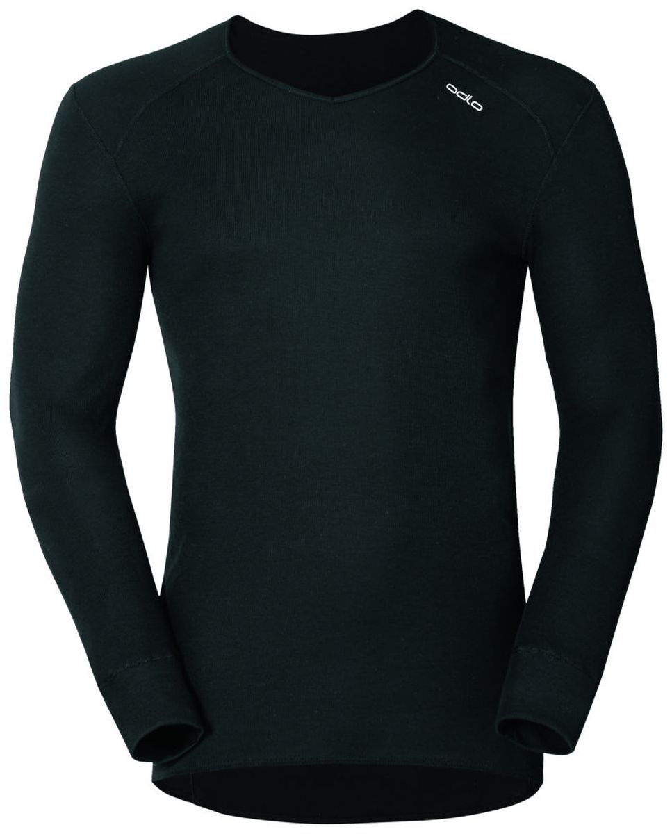 Odlo - Originals Warm - T-Shirt - Men's