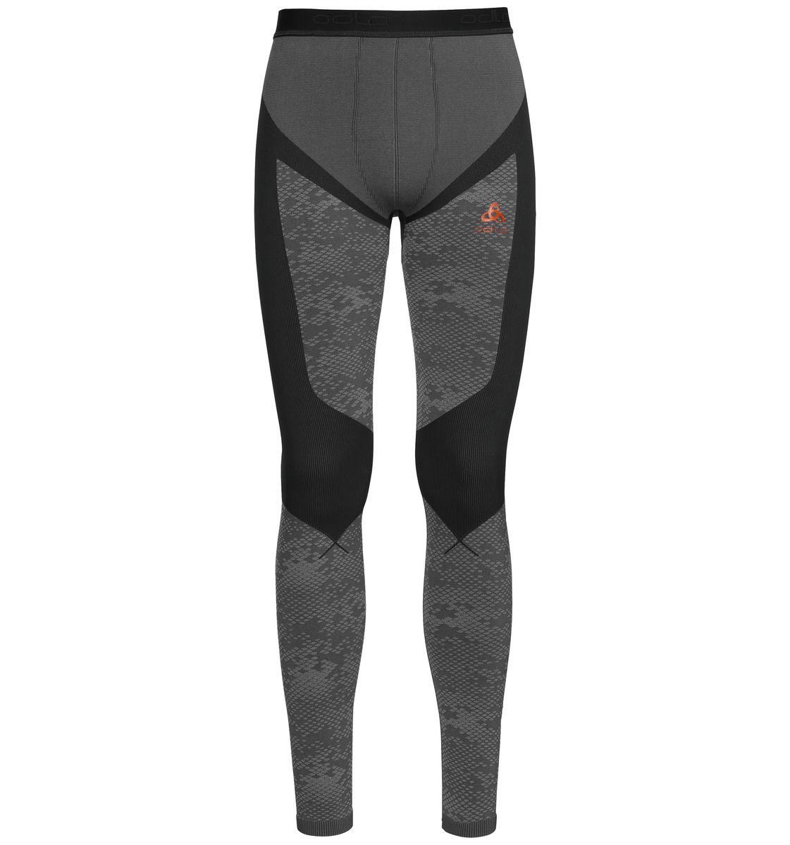 Odlo - Blackcomb Evolution Warm - Running pants - Men's