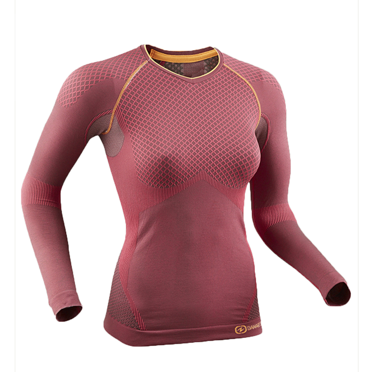 Damart Sport - Activ Body 3 - T-Shirt - Women's