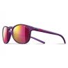 Purple Tranlucide Mat