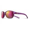 Purple Translucide Brillant