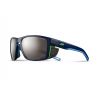 Dark Blue / Blue / Green