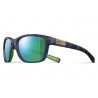 Grey Tortoise / Green