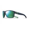 Blue F / Green