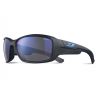 Black Mat / Enjos Blue Cyan