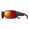 Black / Red