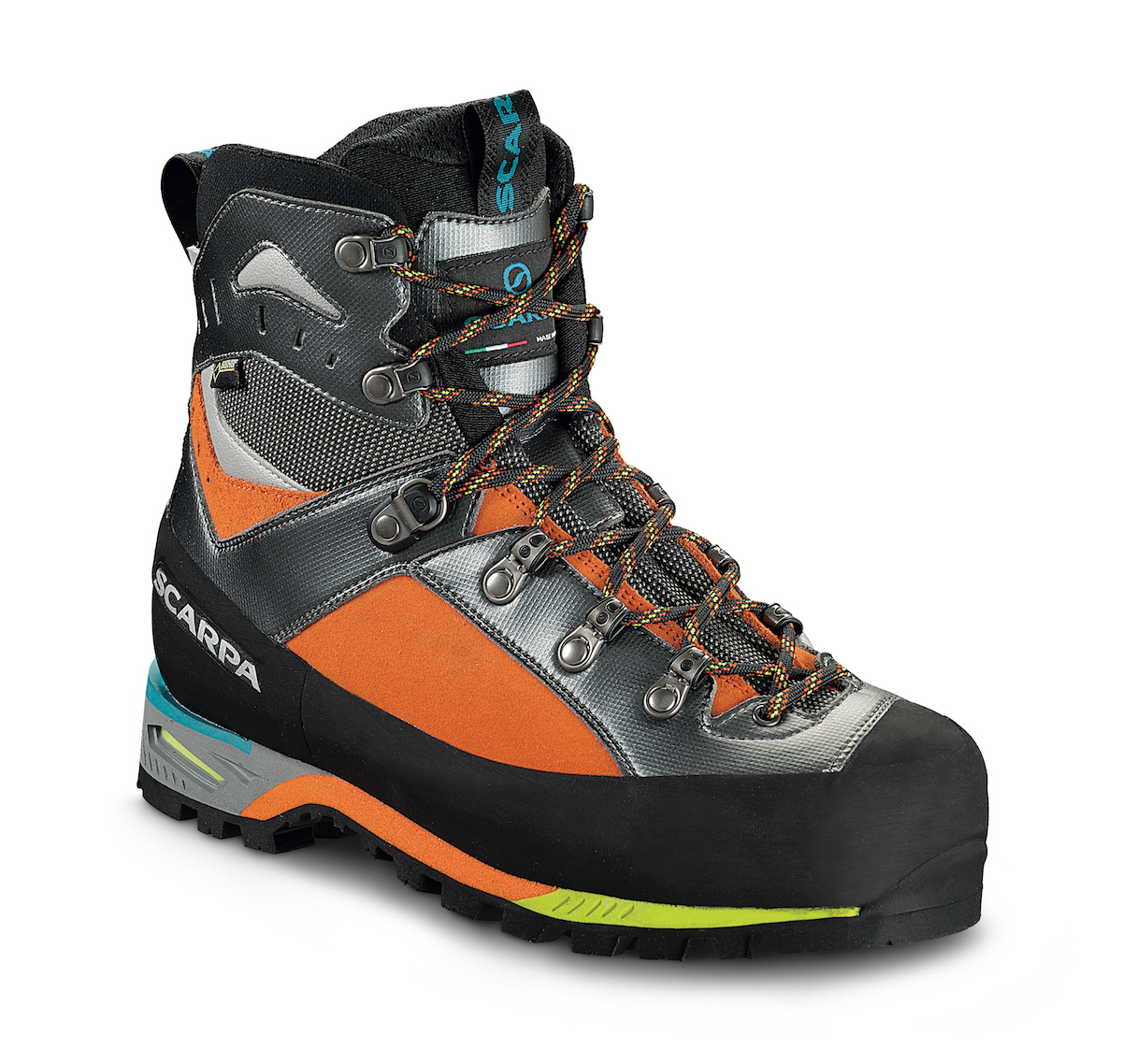 Scarpa - Triolet GTX - Mountaineering Boots