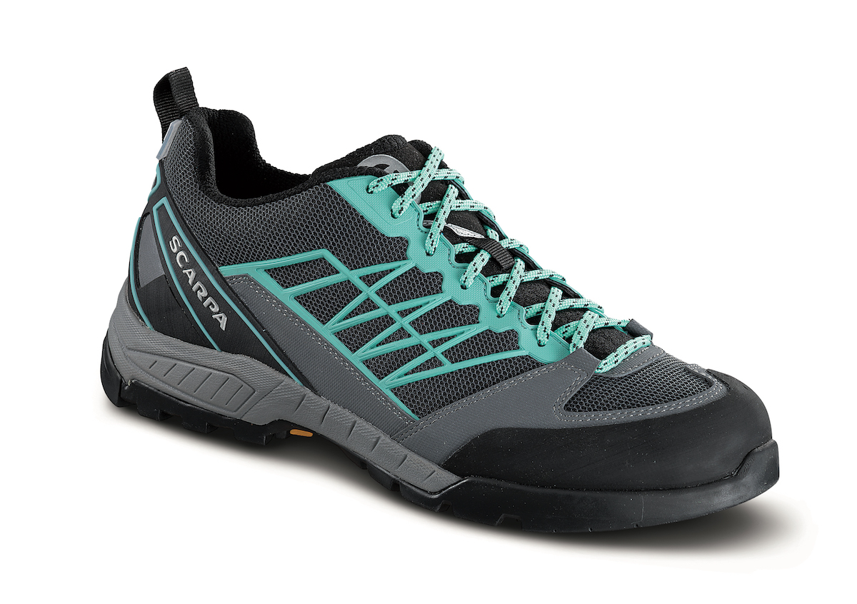 Scarpa - Epic Lite OD Wmn - Approach shoes - Women's
