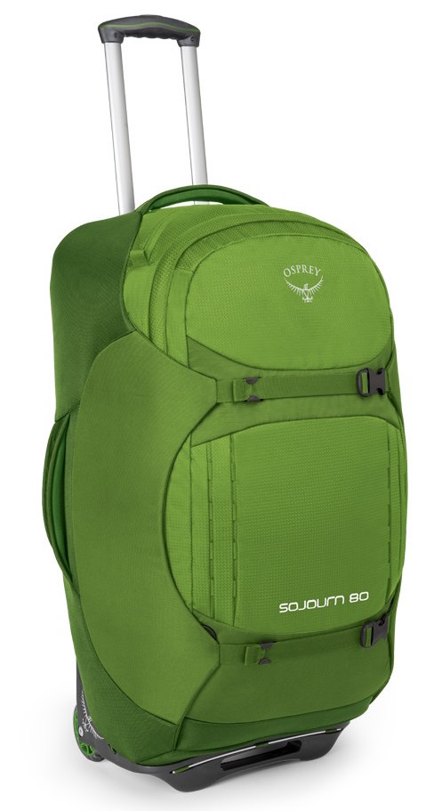 Osprey - Sojourn II 60+ - Luggage