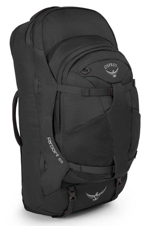 Osprey - Farpoint 55 - Luggage