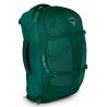 Rainforest Green
