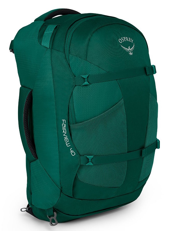Osprey Fairview 40 - Luggage