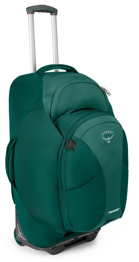 Osprey - Meridian II 75+ - Luggage