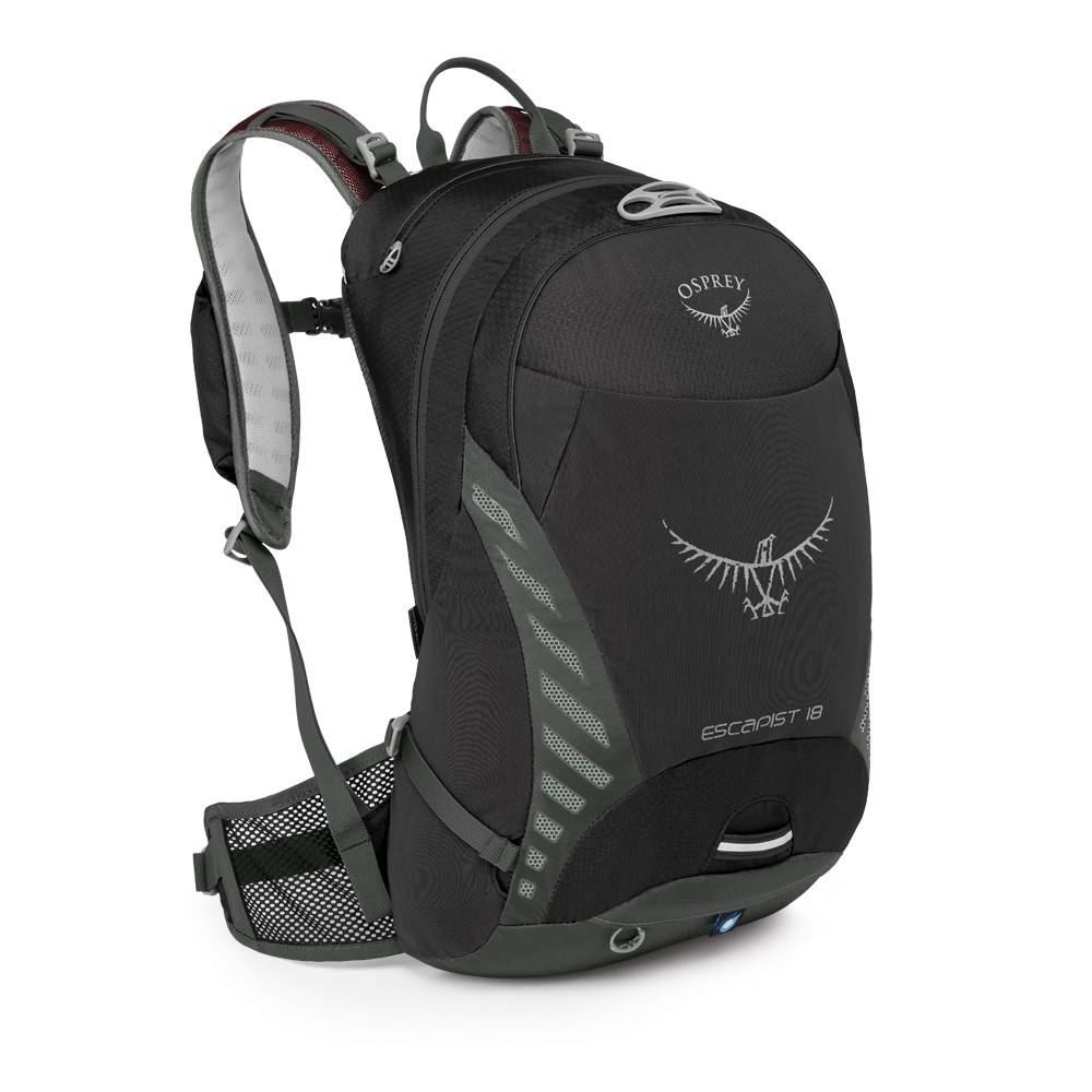 Osprey - Escapist 18 - Cycling backpack