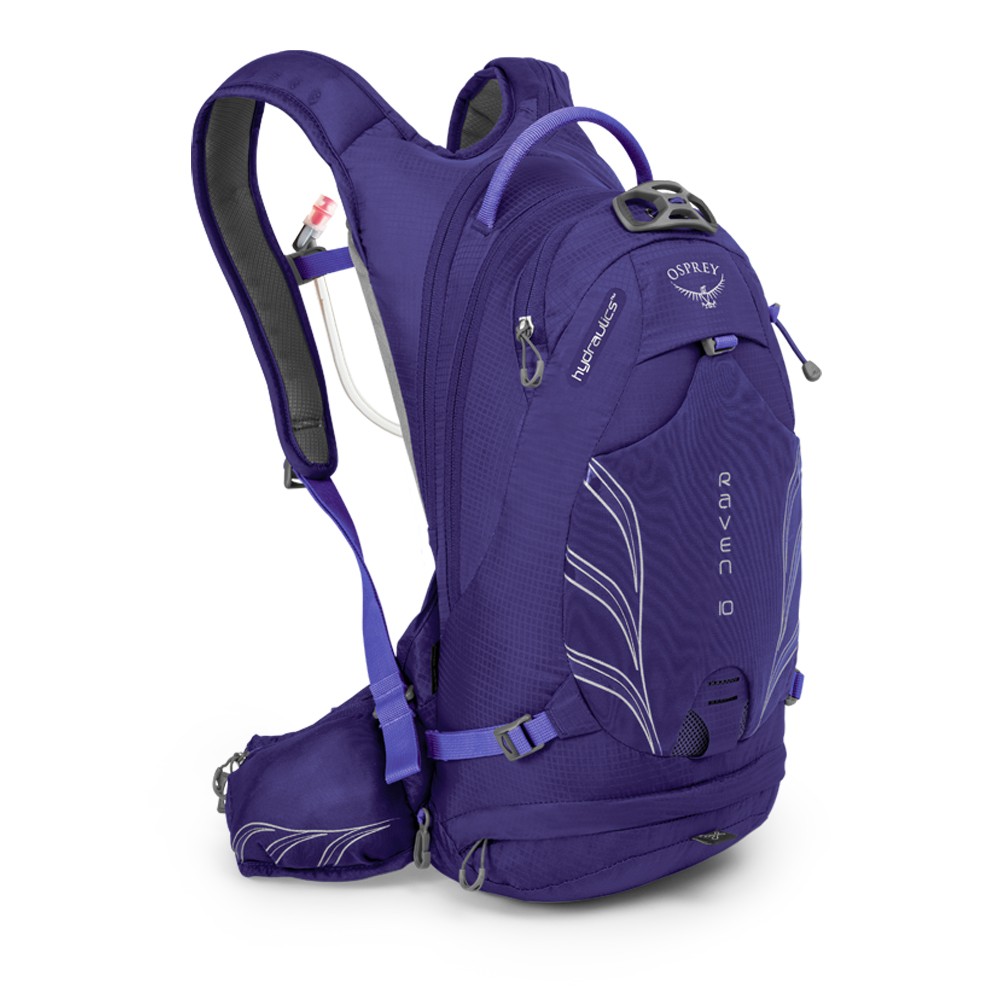 Osprey Raven 10 - Cycling backpack - Women's