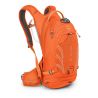 Tiger Orange