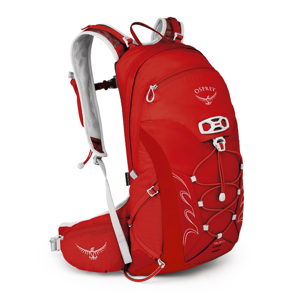 Osprey - Talon 11 - Hiking backpack - Men's