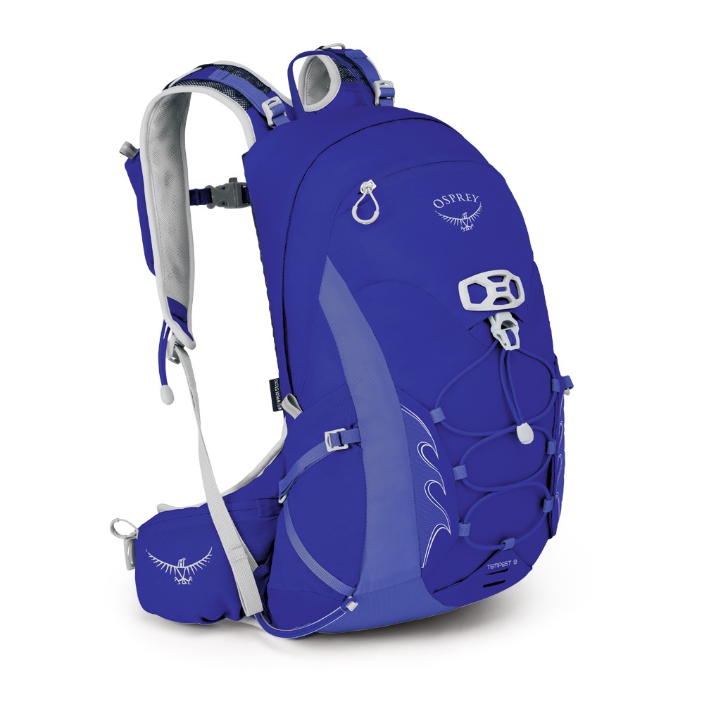 Osprey - Tempest 9 - Hiking backpack - Women's