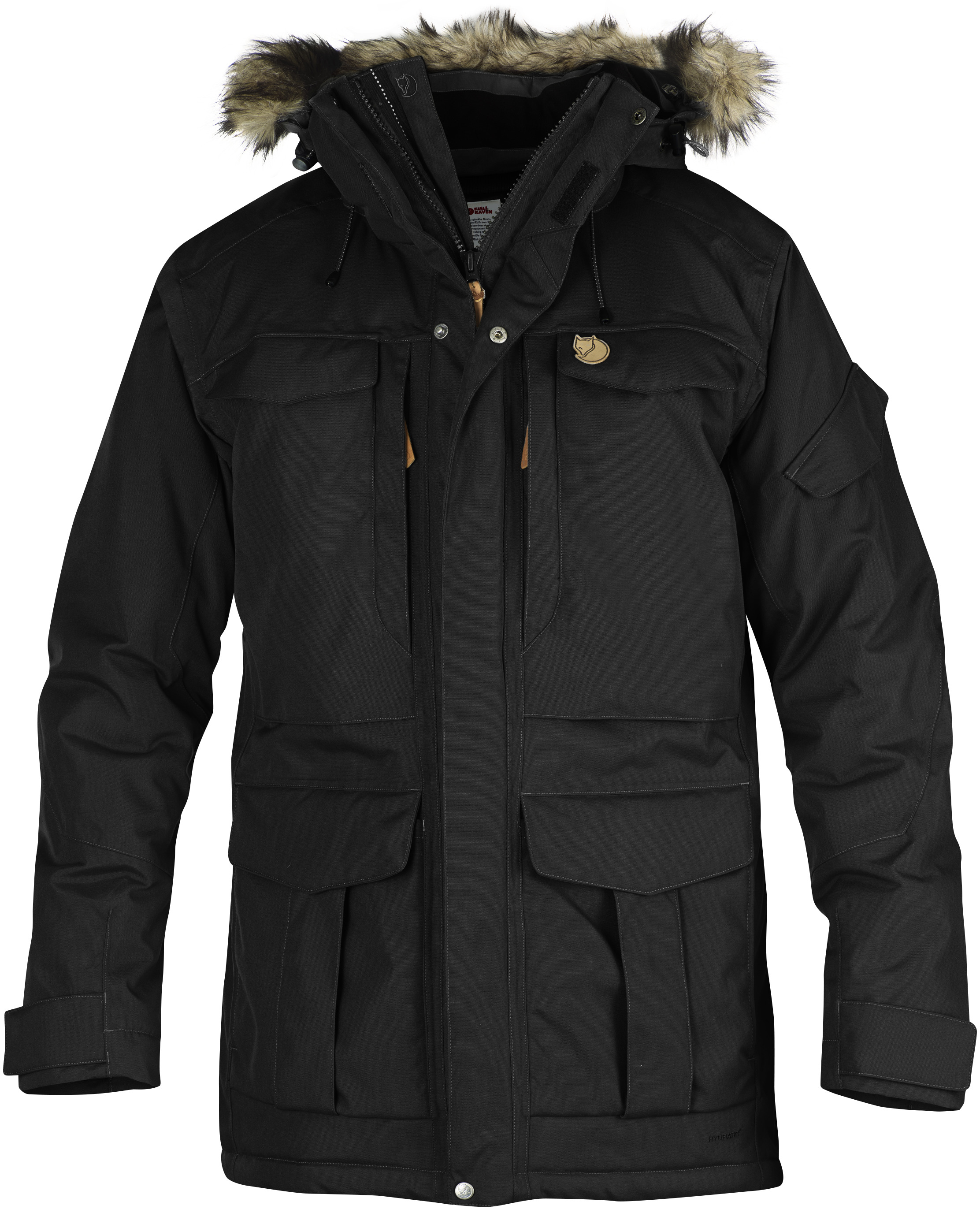 Fjällräven - Yupik - Parka - Men's