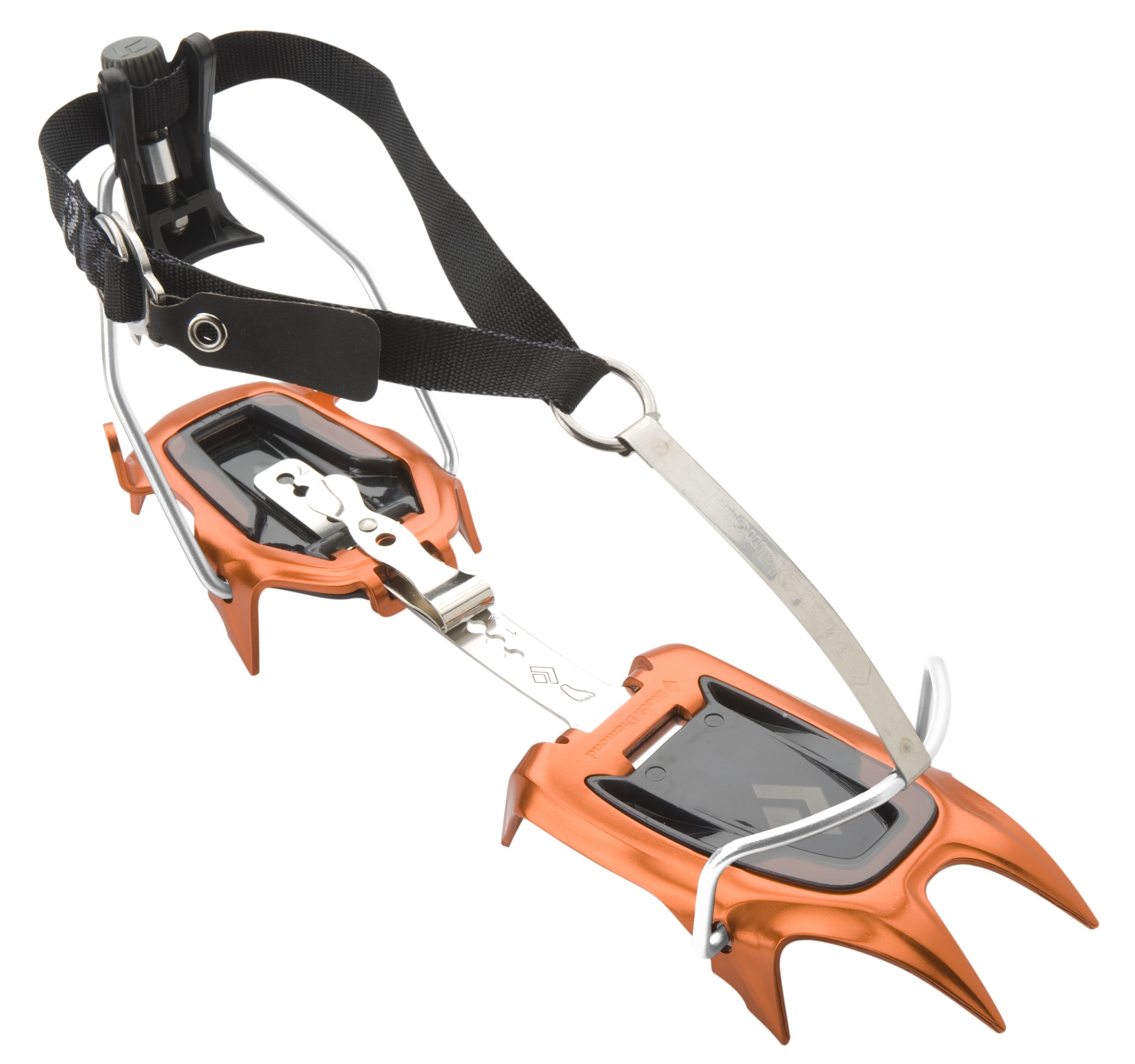 Black Diamond - Neve pro - Crampons