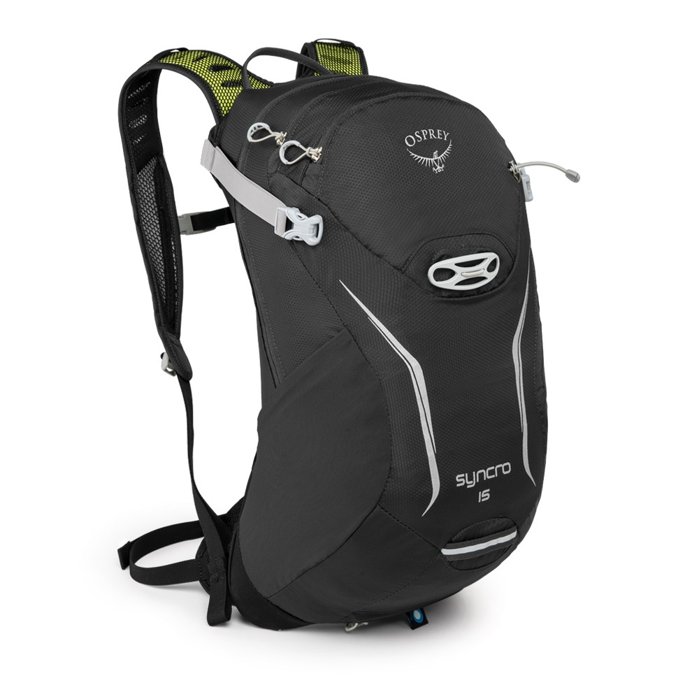 Osprey - Syncro 15 - Cycling backpack
