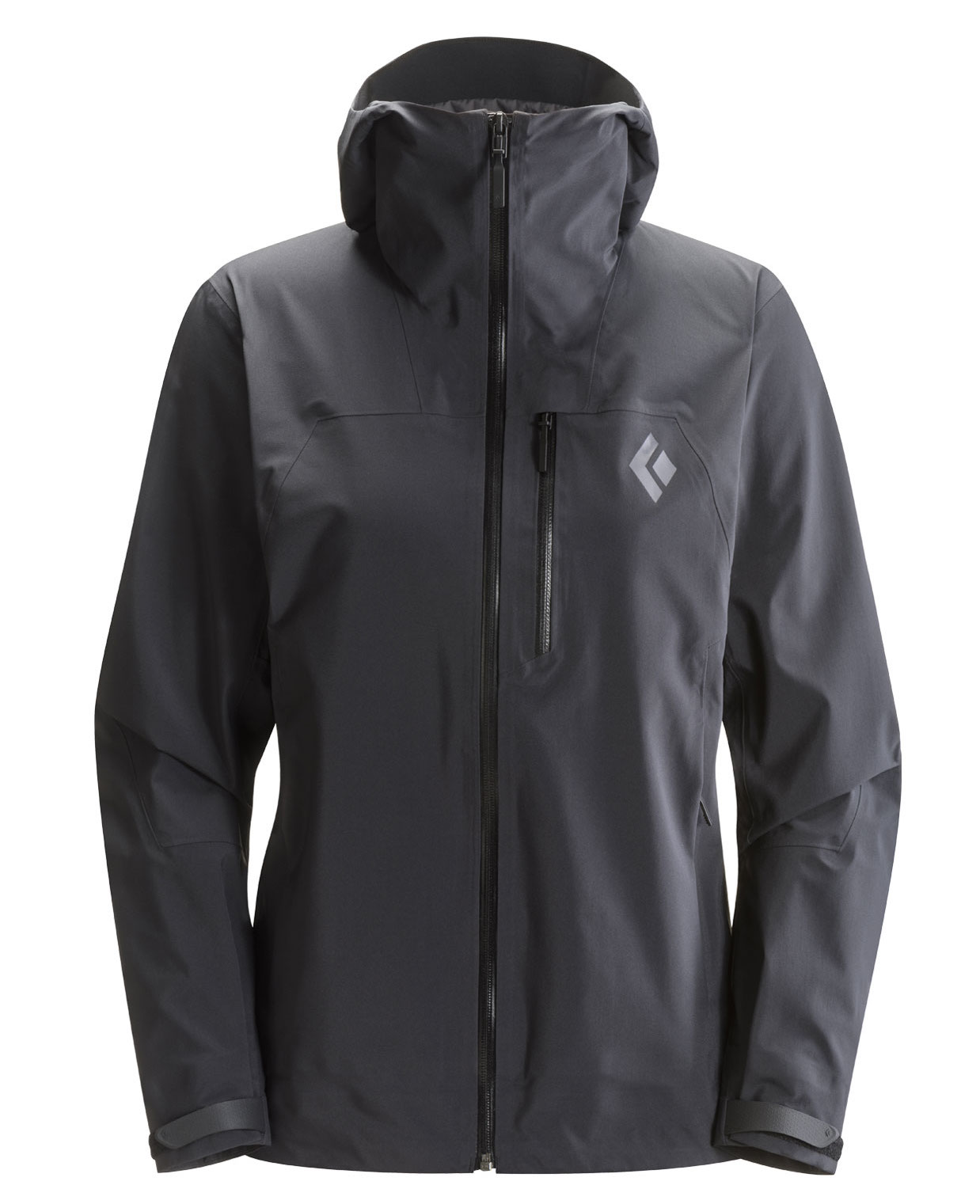 Black Diamond - Sharp End Shell - Hardshell jacket - Women's