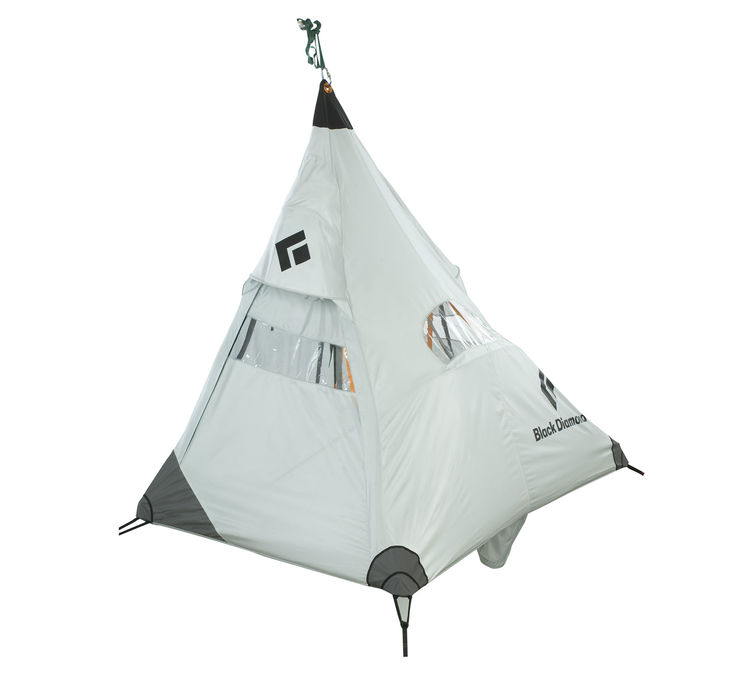 Black Diamond - Single Fly Deluxe - Flysheet