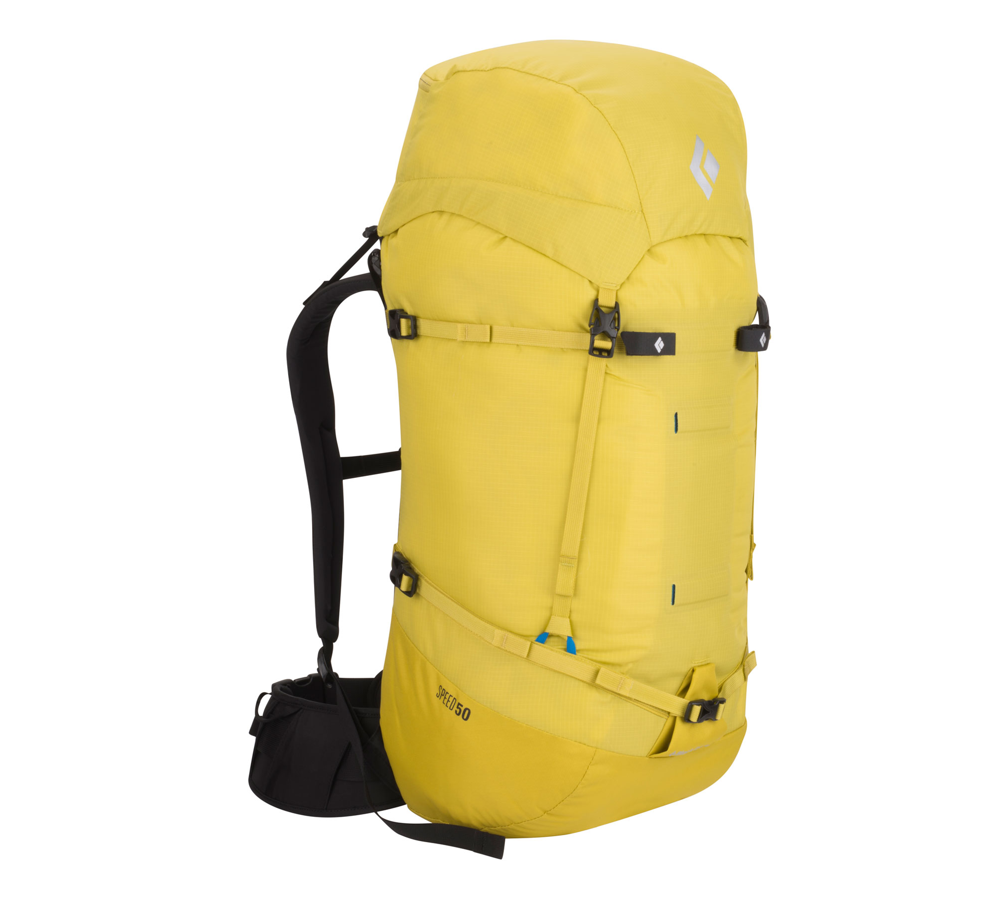 Black Diamond - Speed 50 - Backpack
