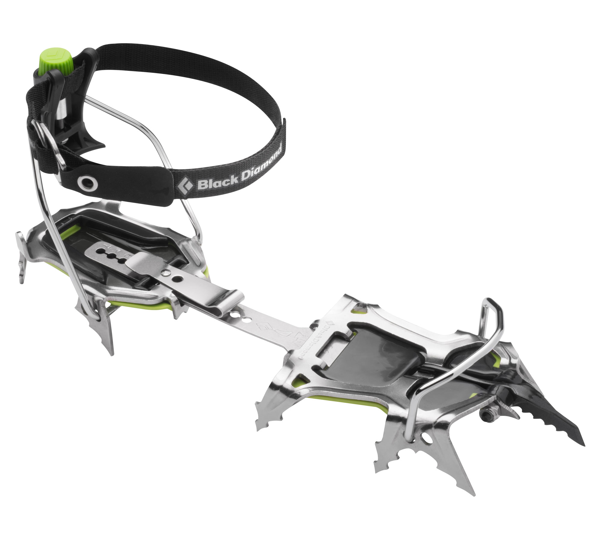 Black Diamond - Stinger - Crampons