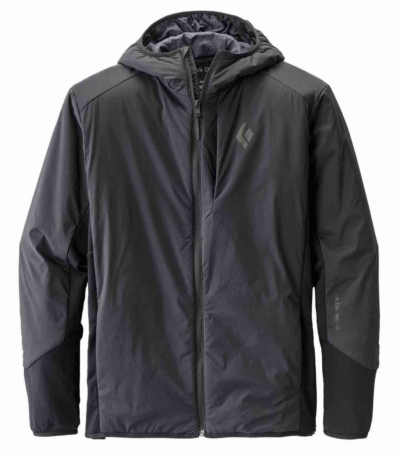 Black Diamond - First Light Hoody Hybrid - Hybrid jacket - Men's