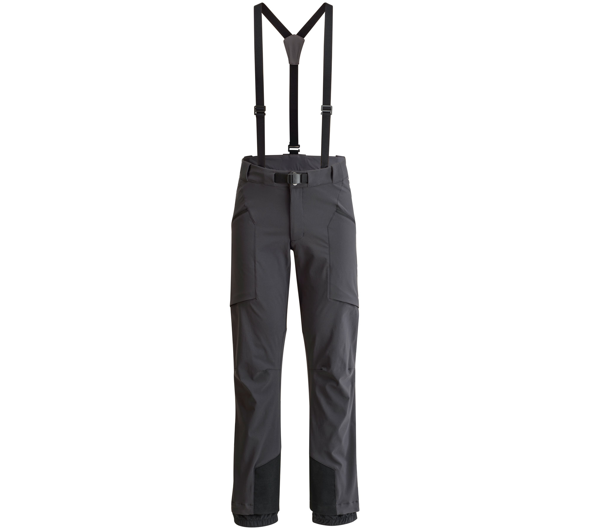 Black Diamond - Dawn Patrol Pants - Ski trousers - Men's