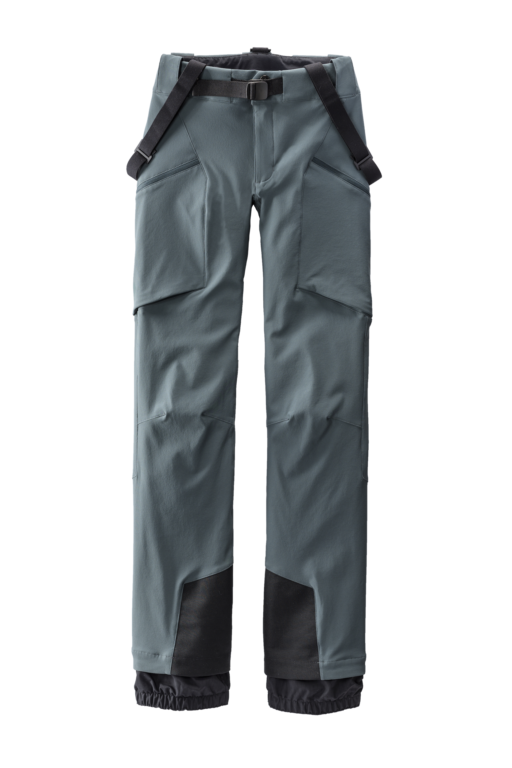Black Diamond - Dawn Patrol Pants - Ski pants - Women's
