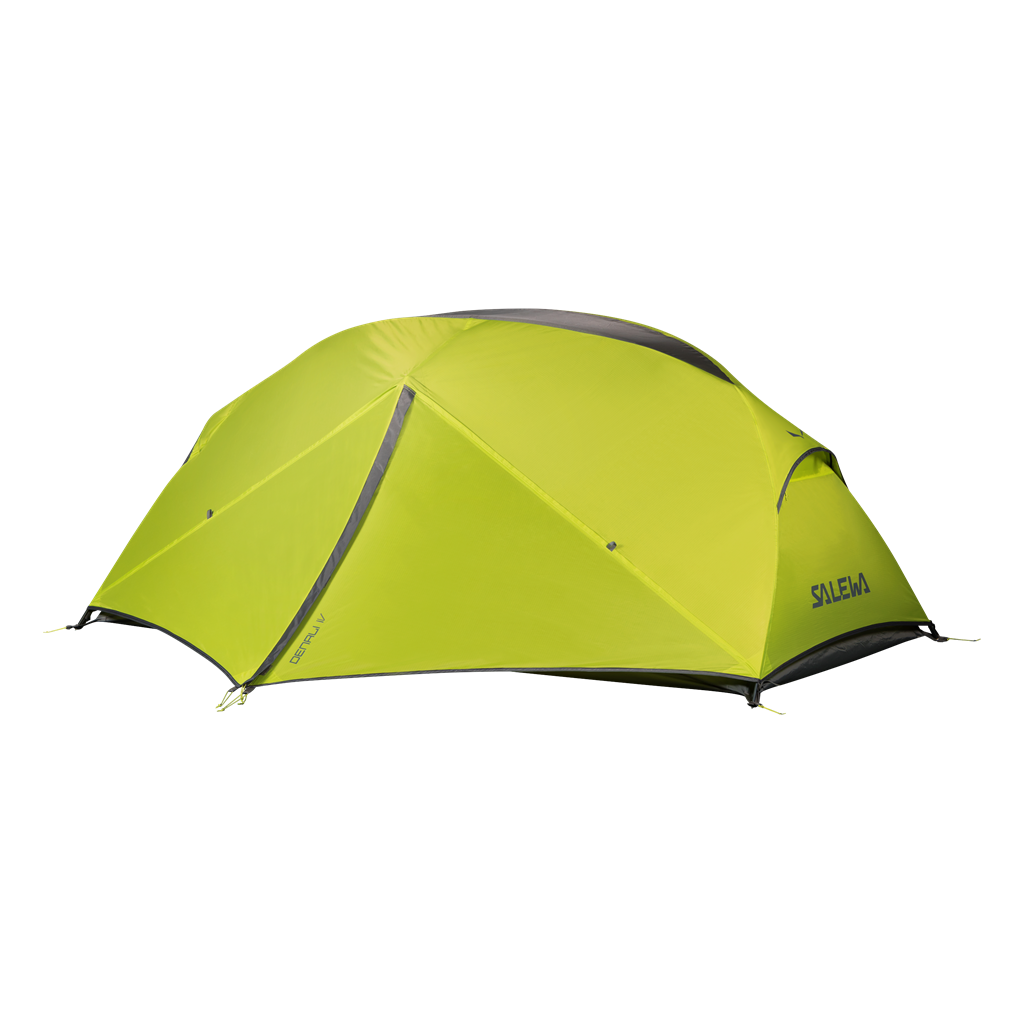 Salewa - Denali IV - Tent