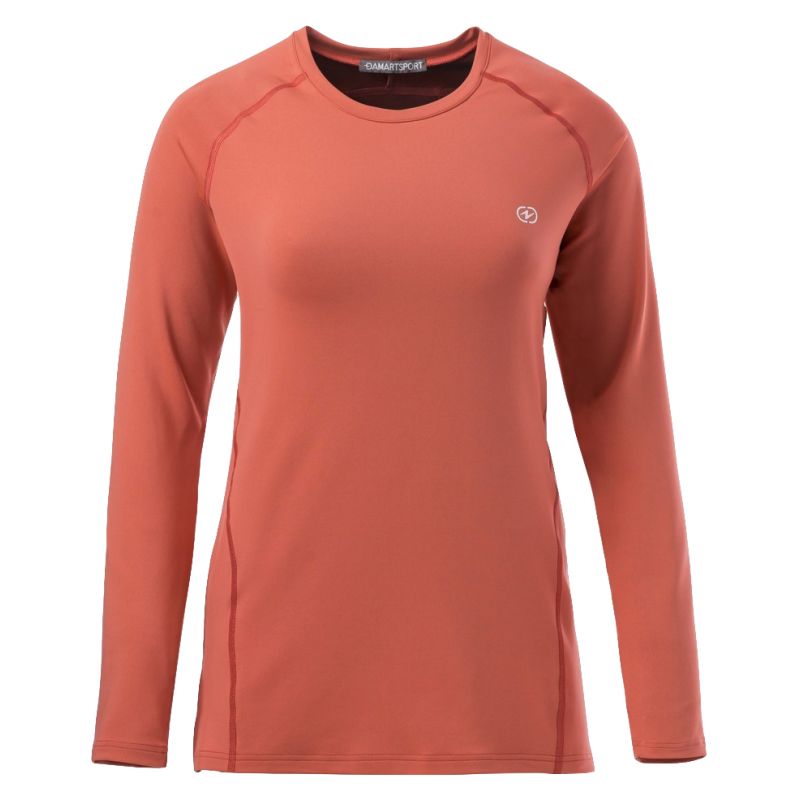 Damart Sport - Easy Body 3 - T-Shirt - Women's