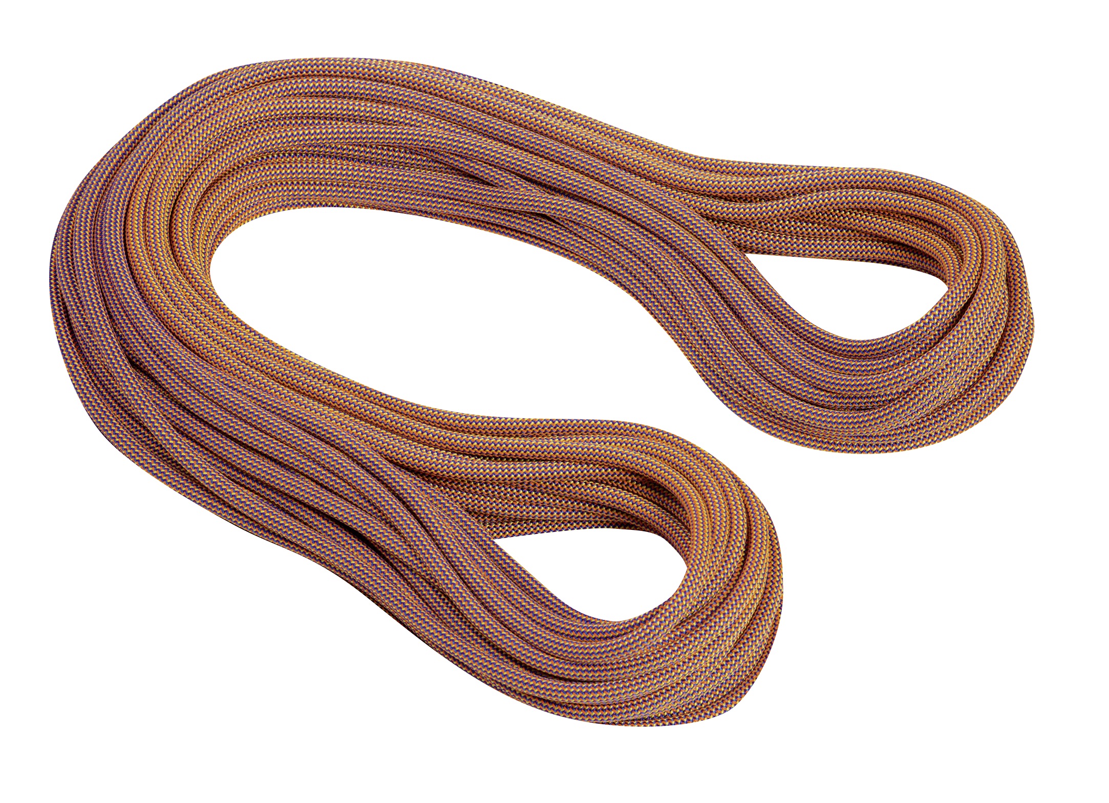 Mammut - 9.2 Revelation Dry - 80 m - Climbing Rope
