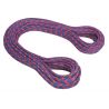 Neon Orange / Purple