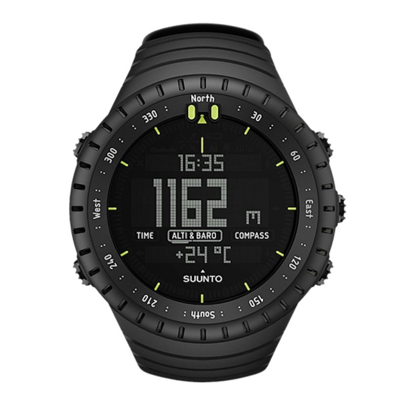 suunto gps galileo