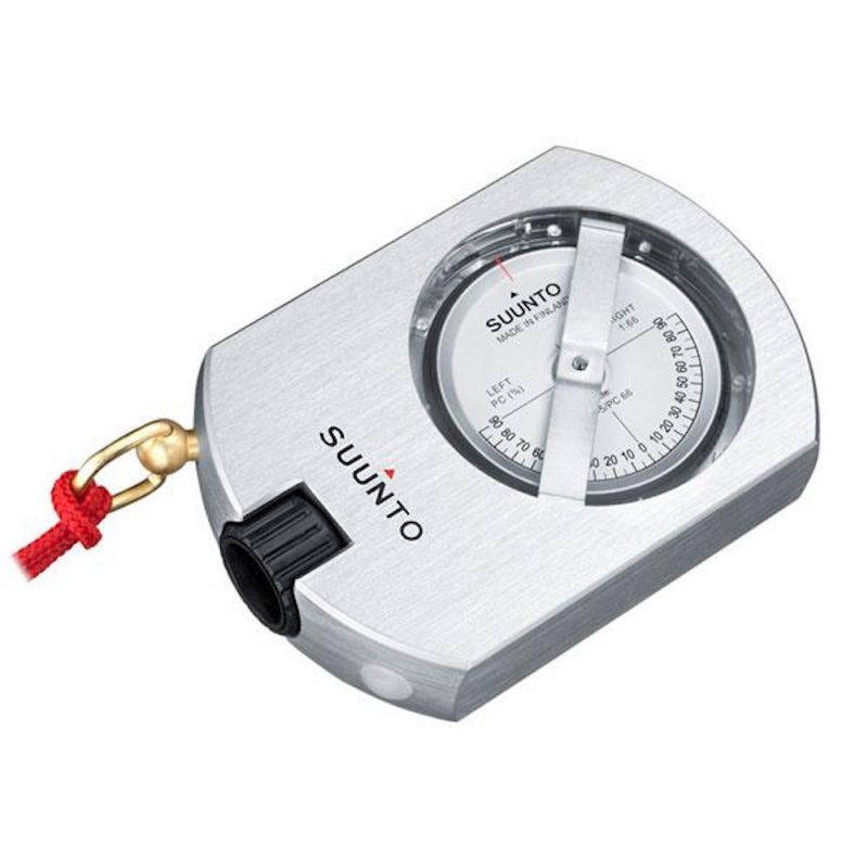 Suunto - PM-5/1520 Opti Height Meter - Compass