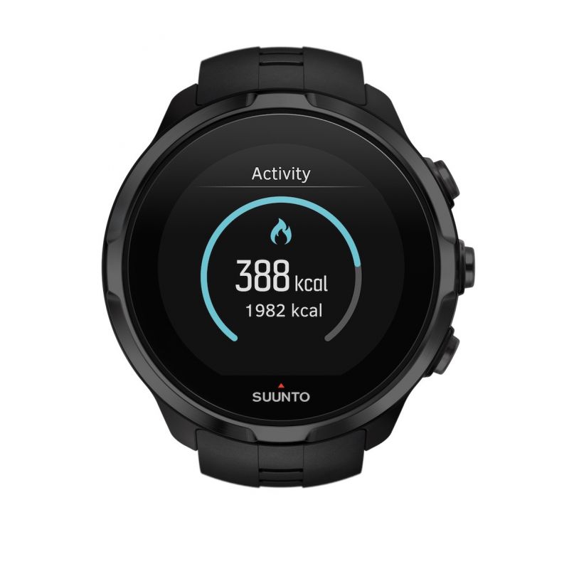 gps watch suunto