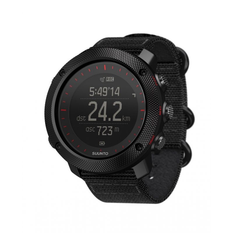 Suunto Suunto Traverse Alpha GPS Watch