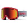 Fire - Verres Red Sensor Mirror