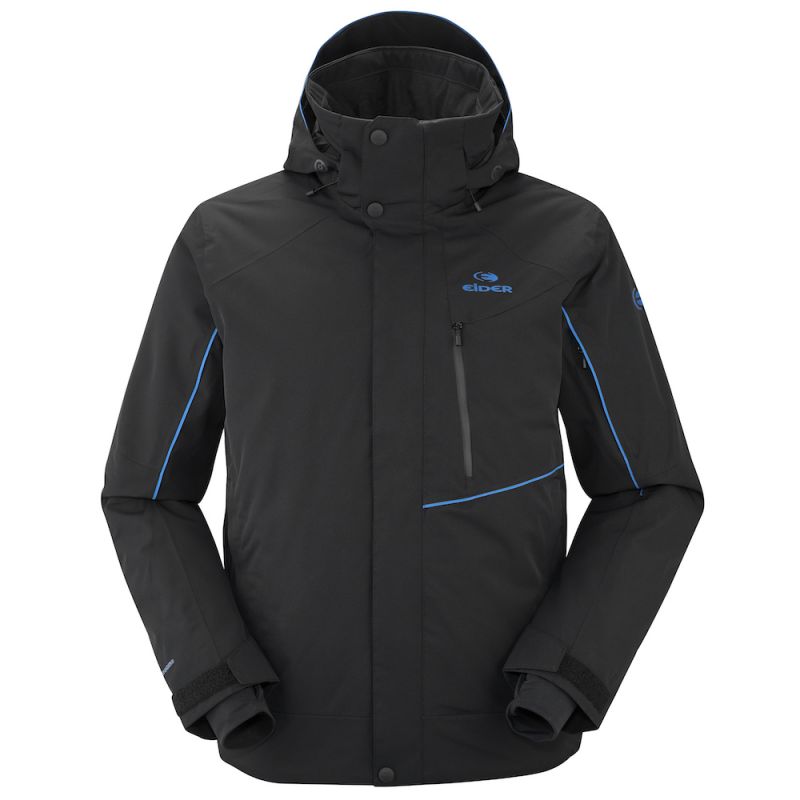 Eider Edge Jkt M Ski jacket Men's