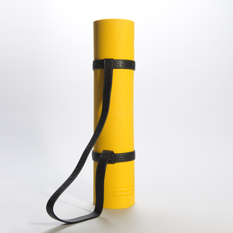 Lolë - I Glow Strap - Yoga Mat Holder